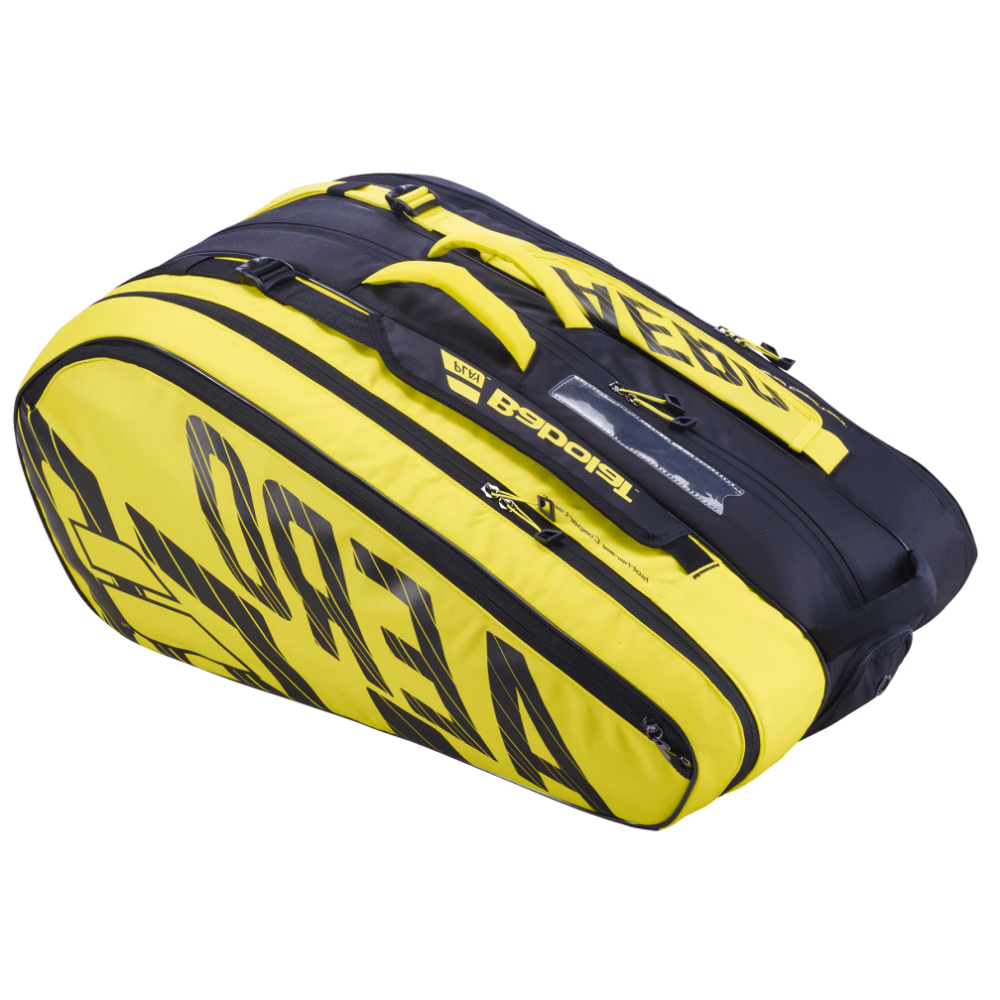 x12 RH Termobag Babolat Pure Aero