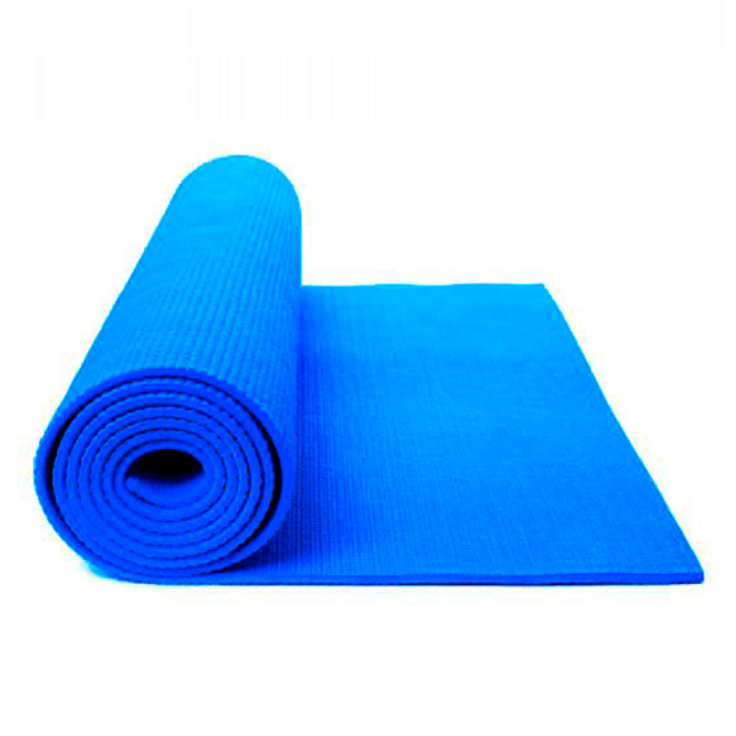Mat De Yoga Clásico