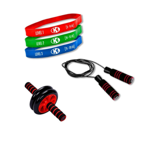 Home Training Set K6