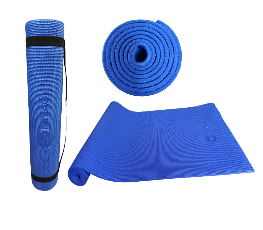 Estera De Yoga