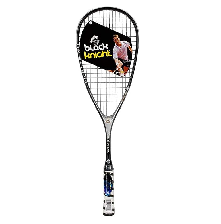 Raqueta Black Knight TI 9110