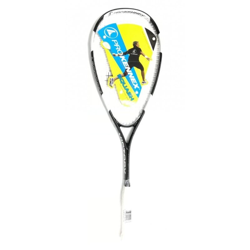Raqueta Prokennex Victory B/N