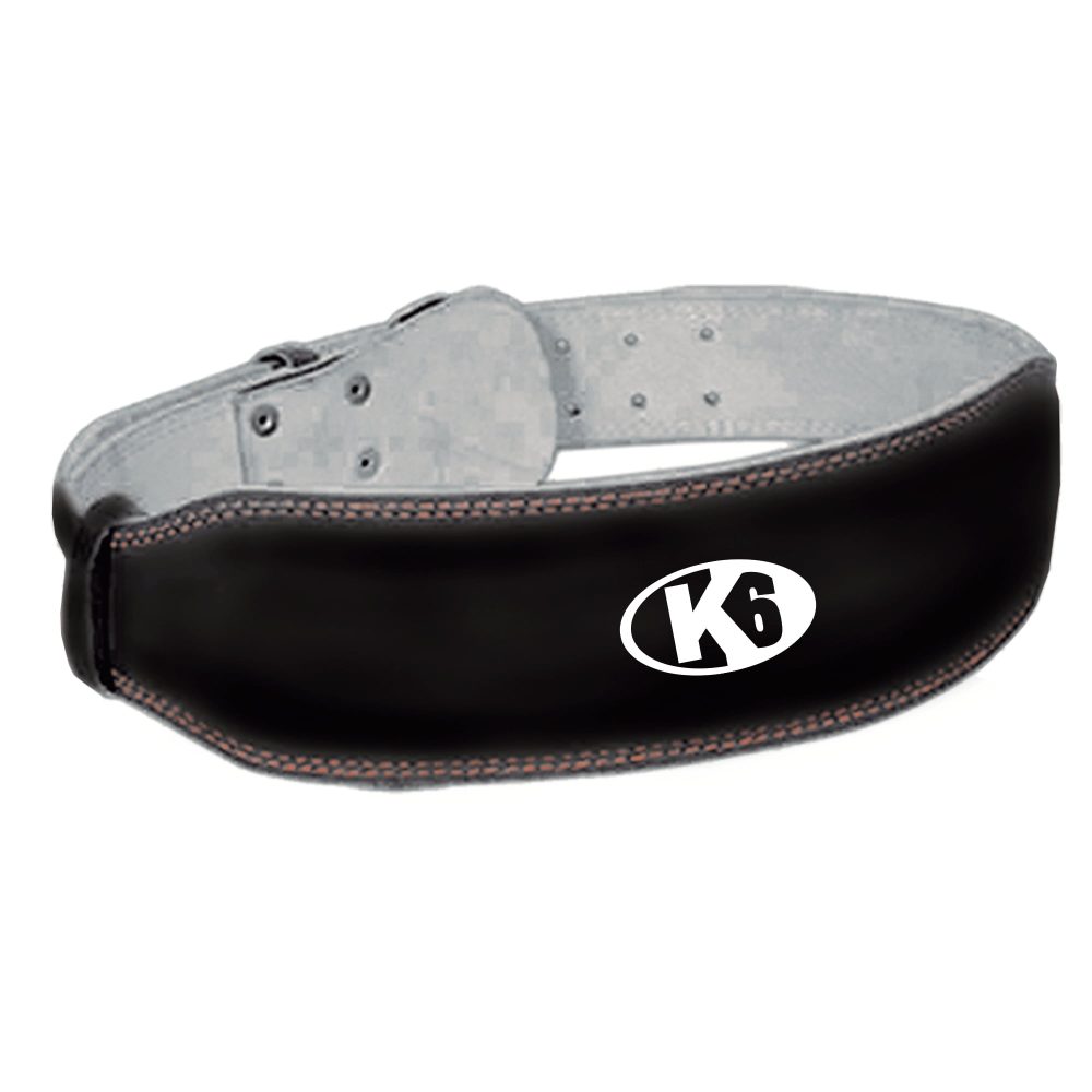 K6 Cinturón