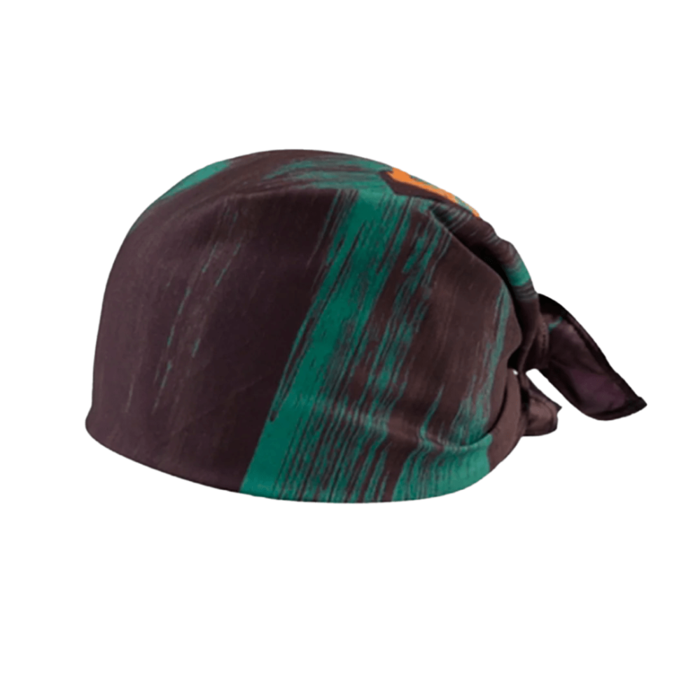 Bandana Nike Dri-Fit Ora/Gre