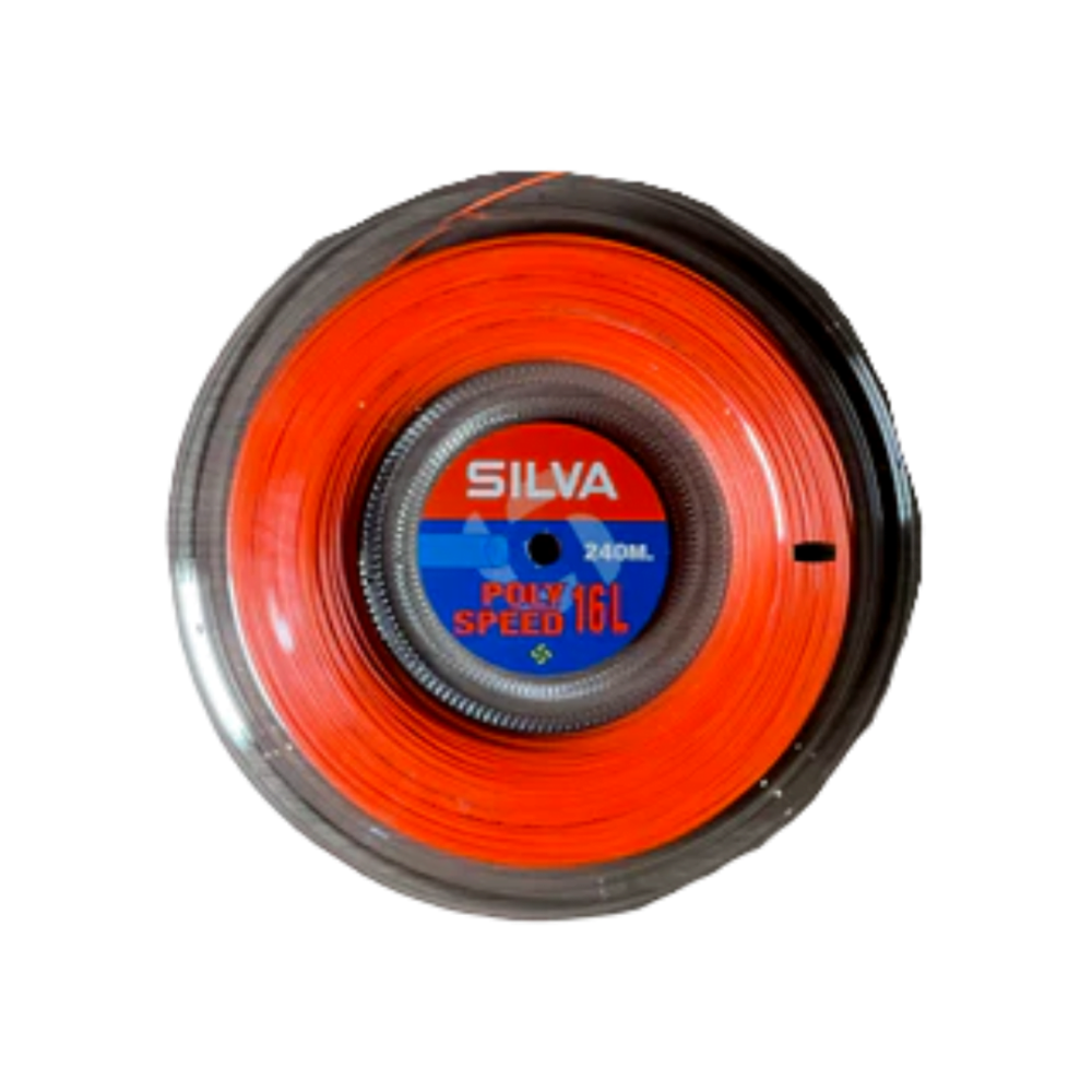 Rollo de cuerda Silva Poly Power 16L