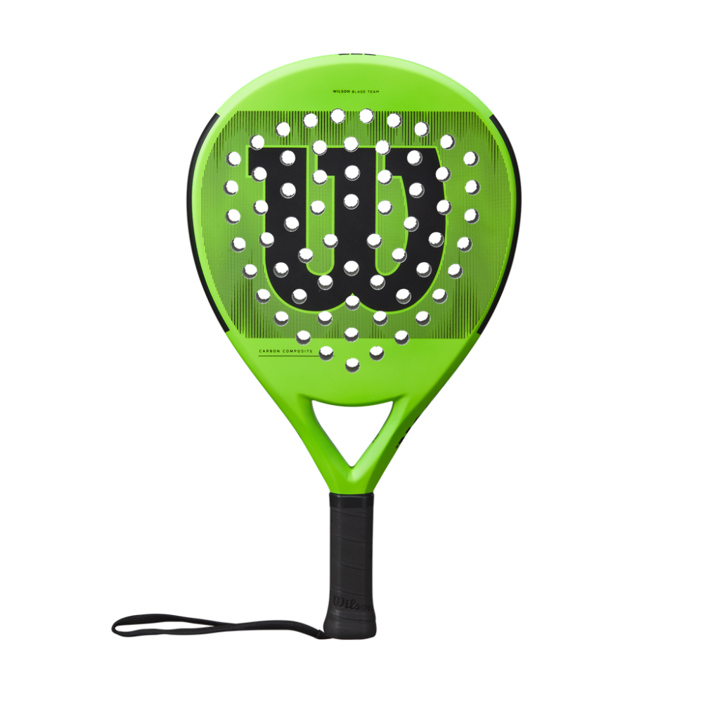 Pala Wilson Blade Team
