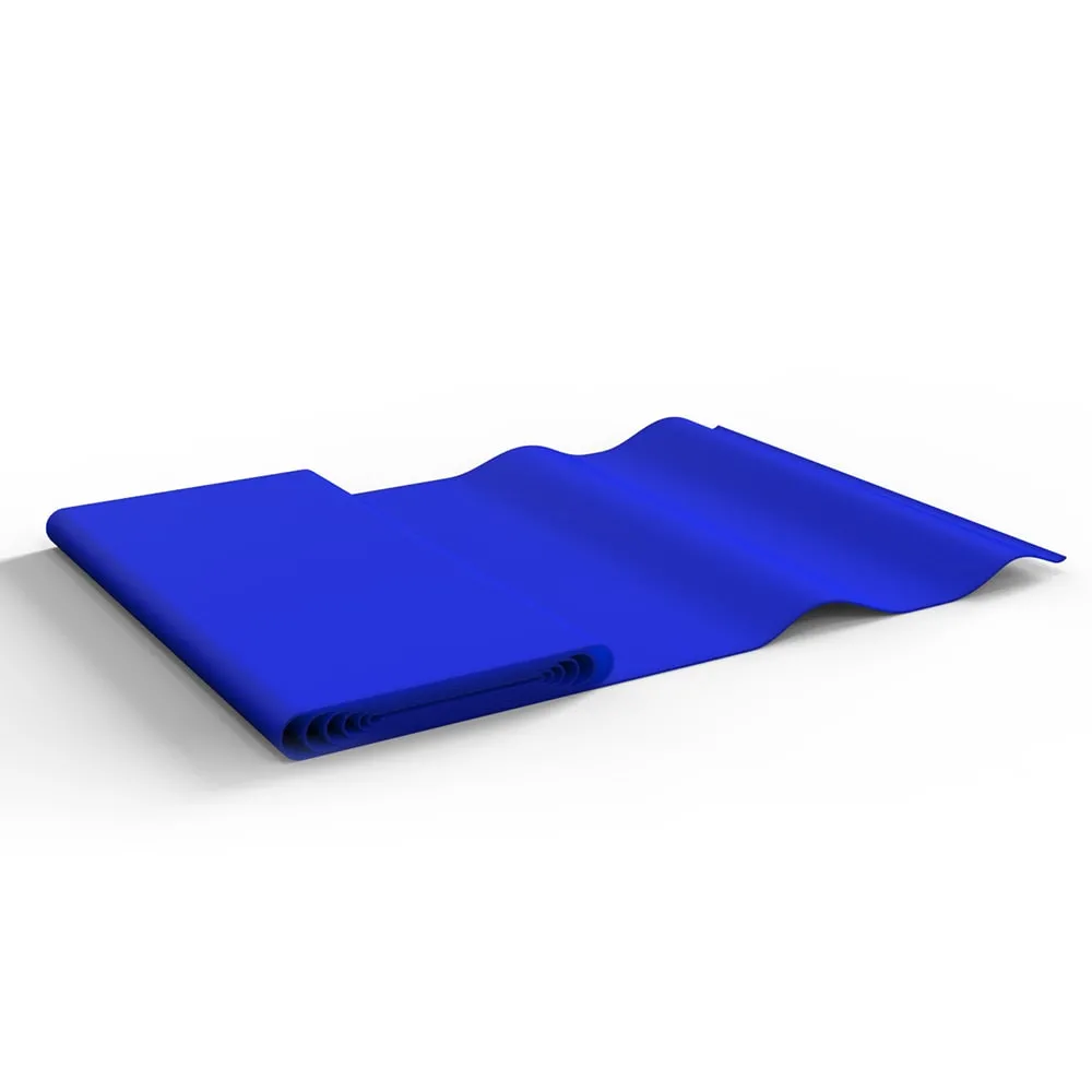 Tecnoband Elástica Azul x50cm