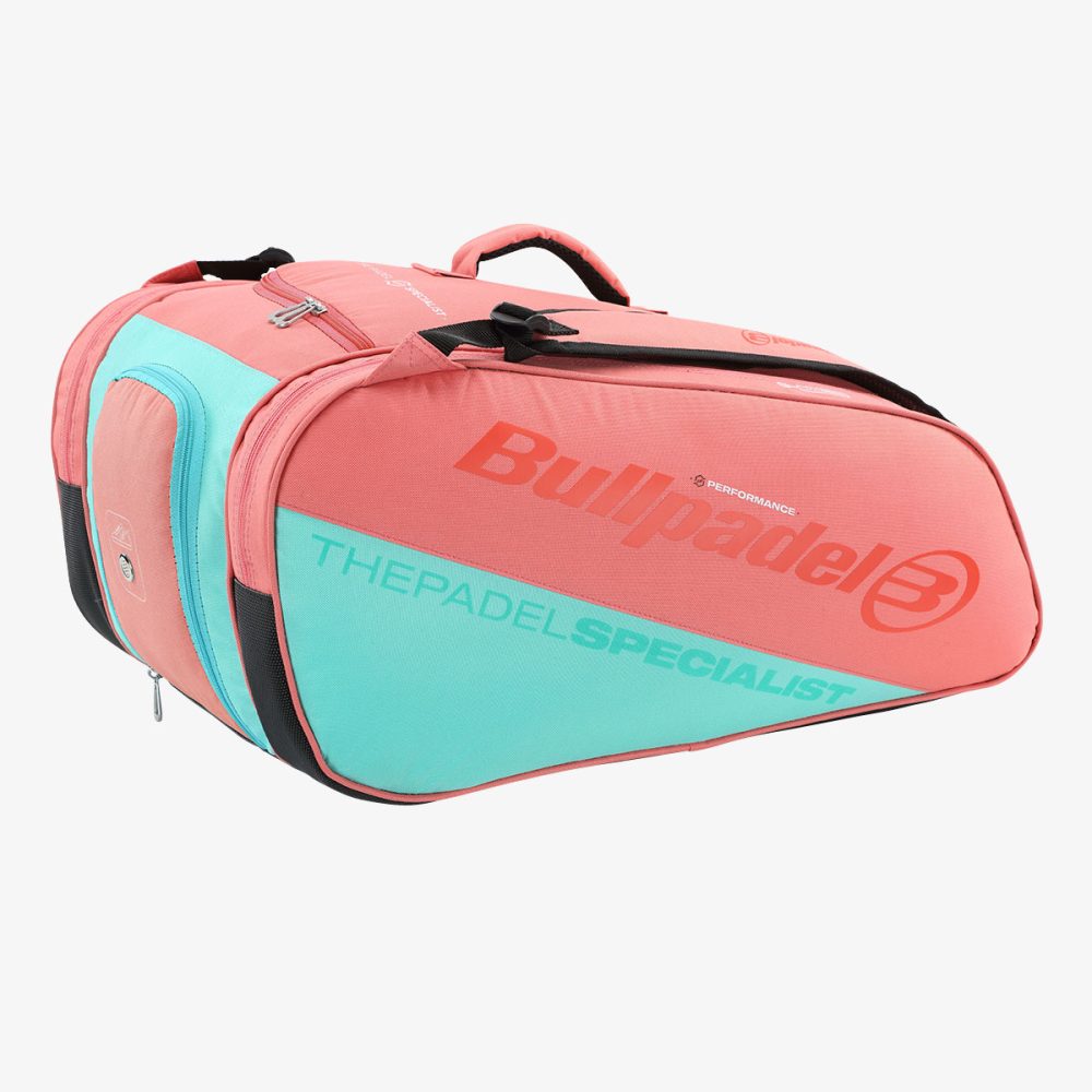 Paletero Bullpadel Perfor