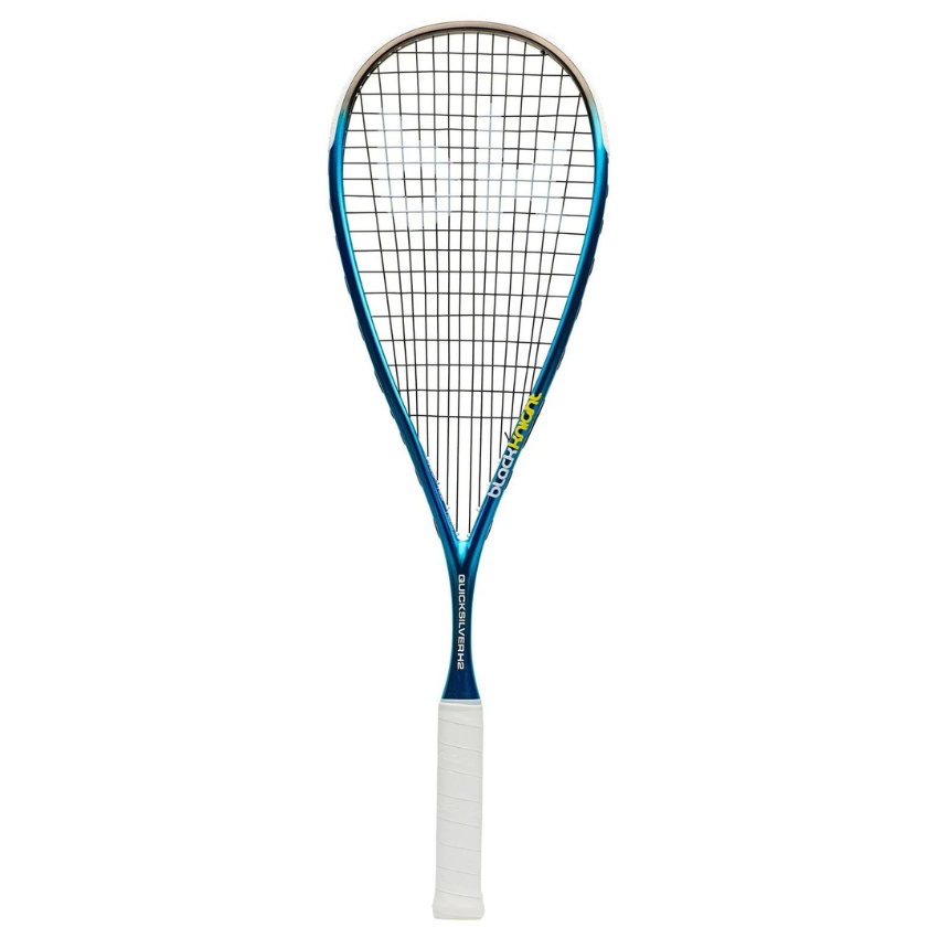 Raqueta Black Knight Quicksilver H2
