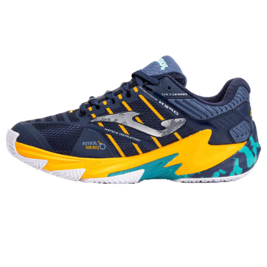 TENIS JOMA OPEN 24