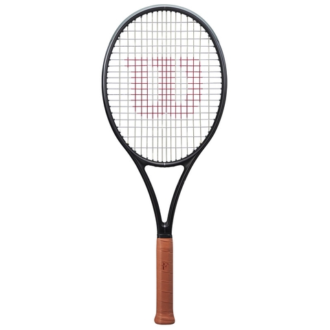 Raqueta Wilson RF 01 (300G)