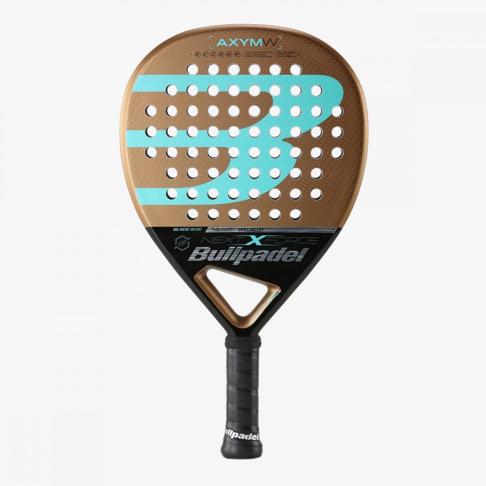 Pala Bullpadel AXYM 22