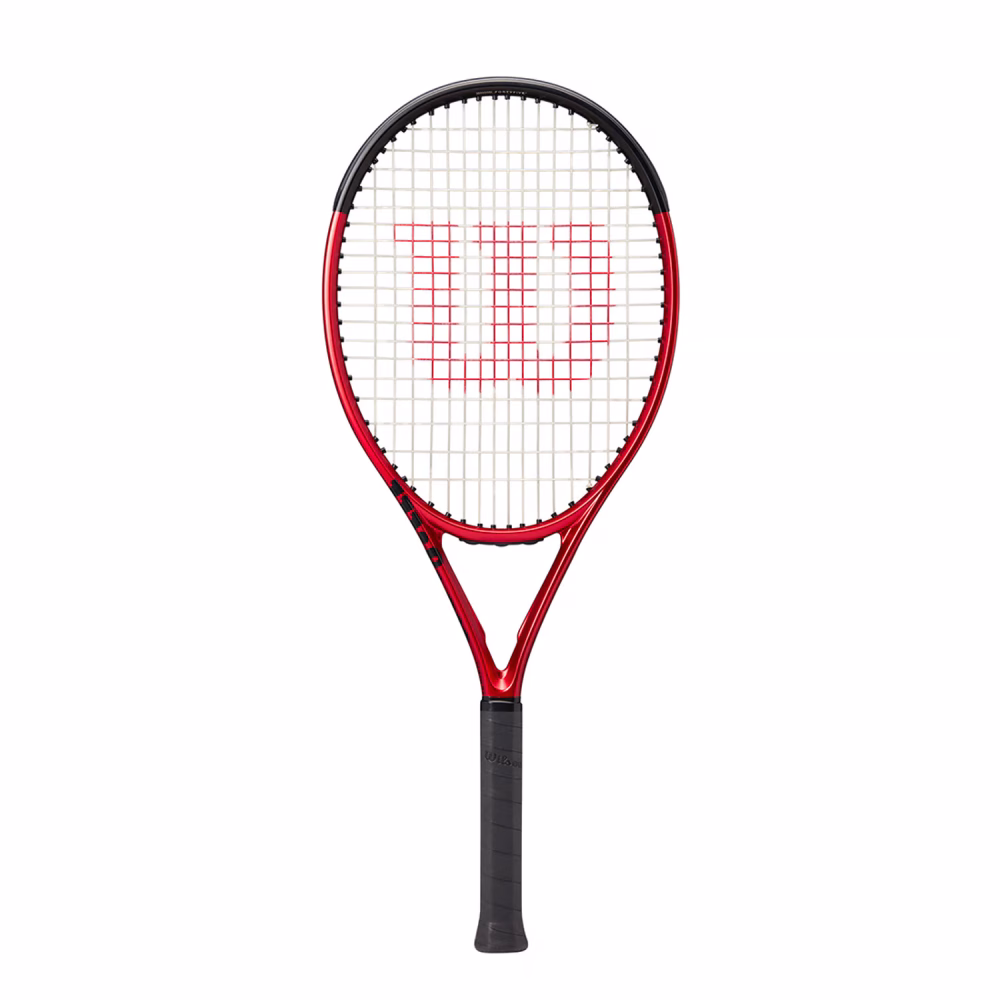 Raqueta Wilson Clash JR 25 V.2
