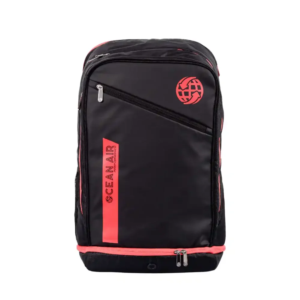 Bolso Air Performance Coral Beach Tennis