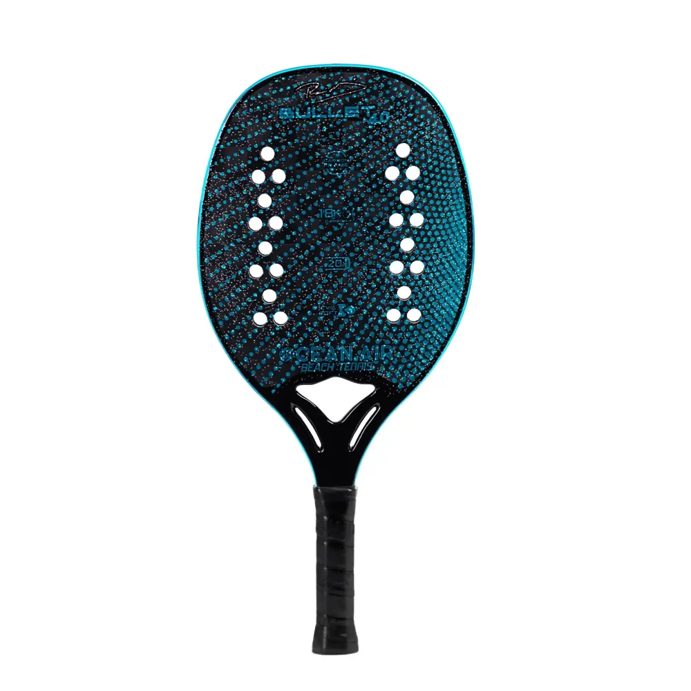 Raqueta Ocean Air Bullet 4.0 Beach Tennis