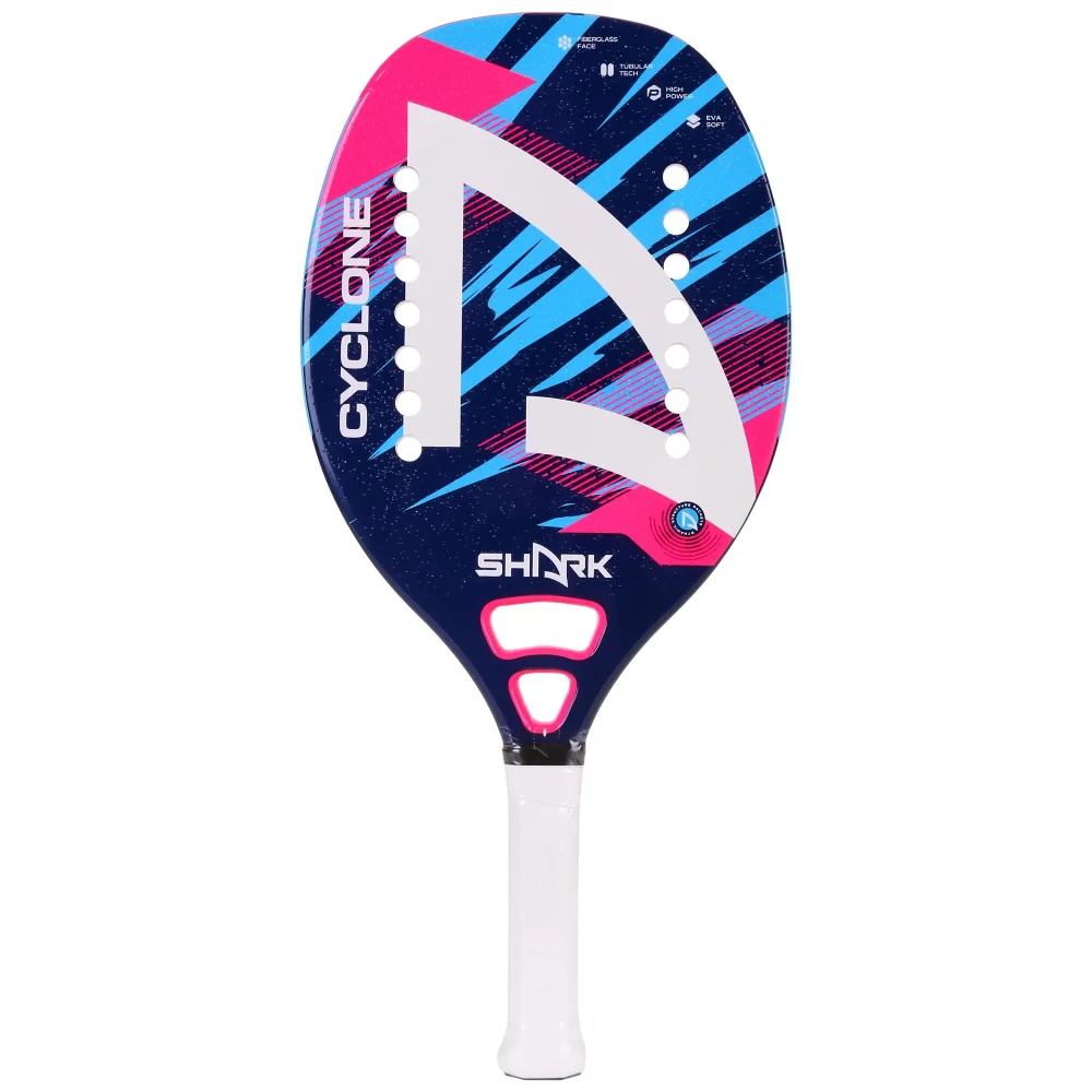 Raqueta Shark Cyclone Beach Tennis
