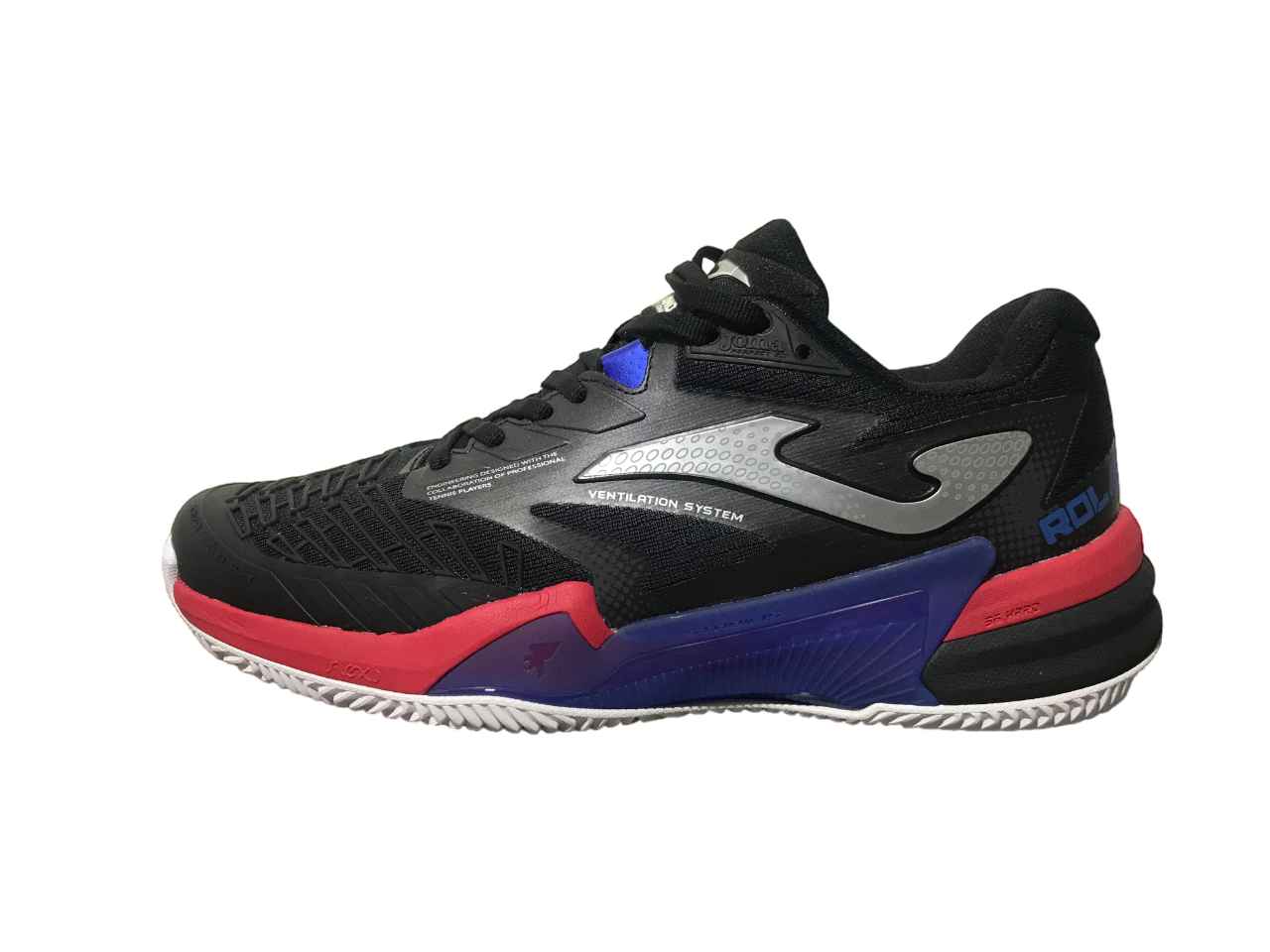TENIS JOMA ROLAND CLAY