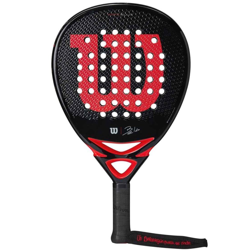 Pala Wilson Bela JR Pádel