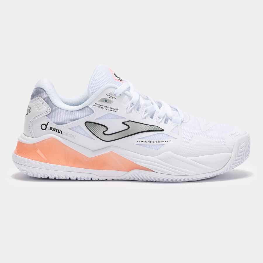 TENIS JOMA SPIN PADEL