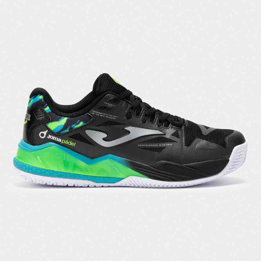 TENIS JOMA SPIN PADEL