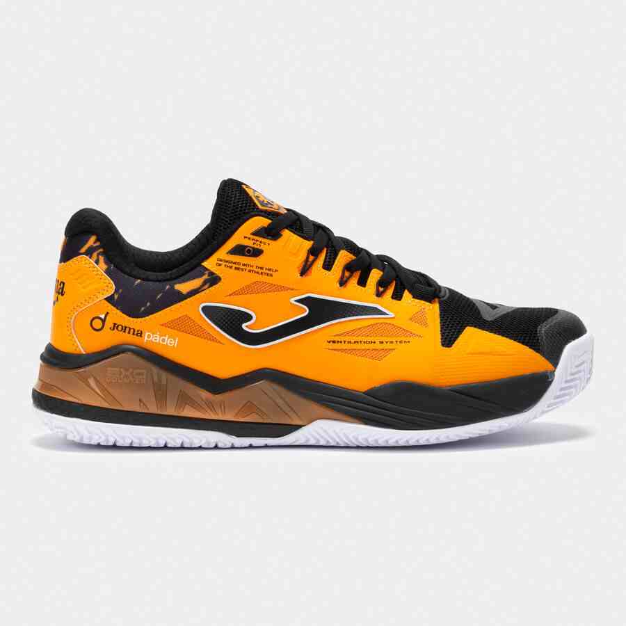 TENIS JOMA SPIN PADEL