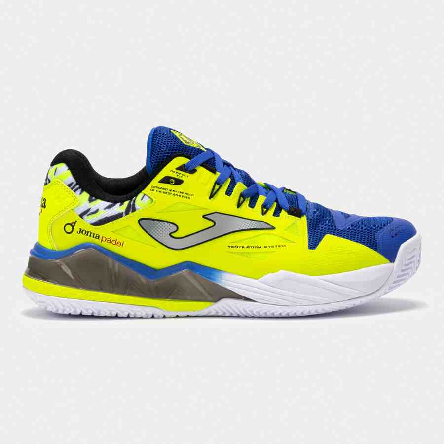 TENIS JOMA SPIN PADEL
